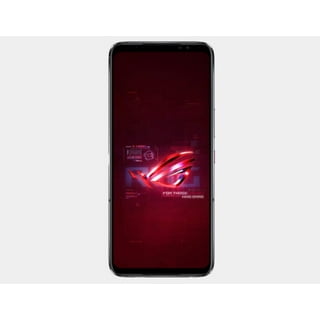Asus Rog Phone 6 Asus Rog Phone 6