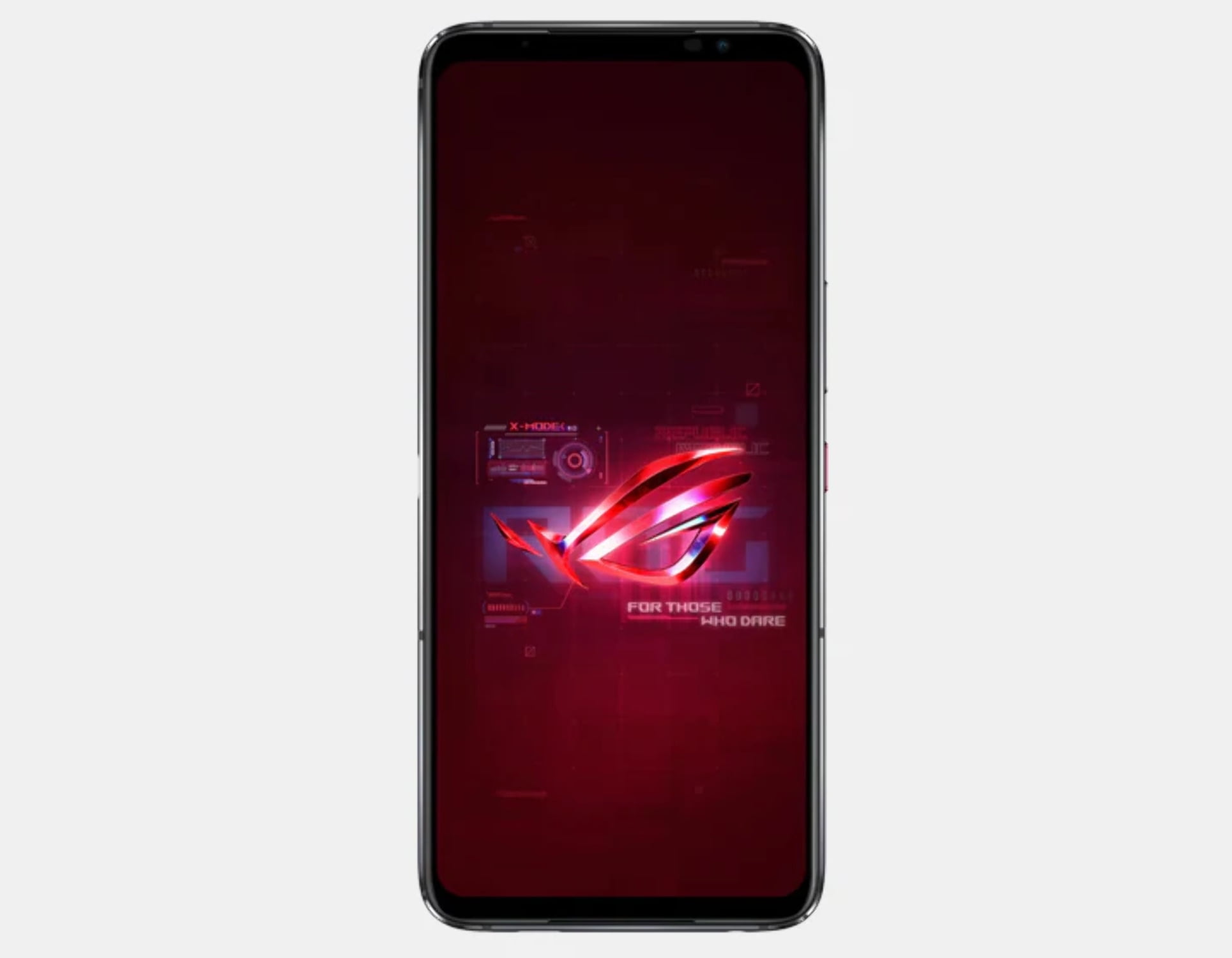 Asus ROG Phone 6 AI2201 5G 128GB 12GB RAM Dual SIM GSM Unlocked - Black