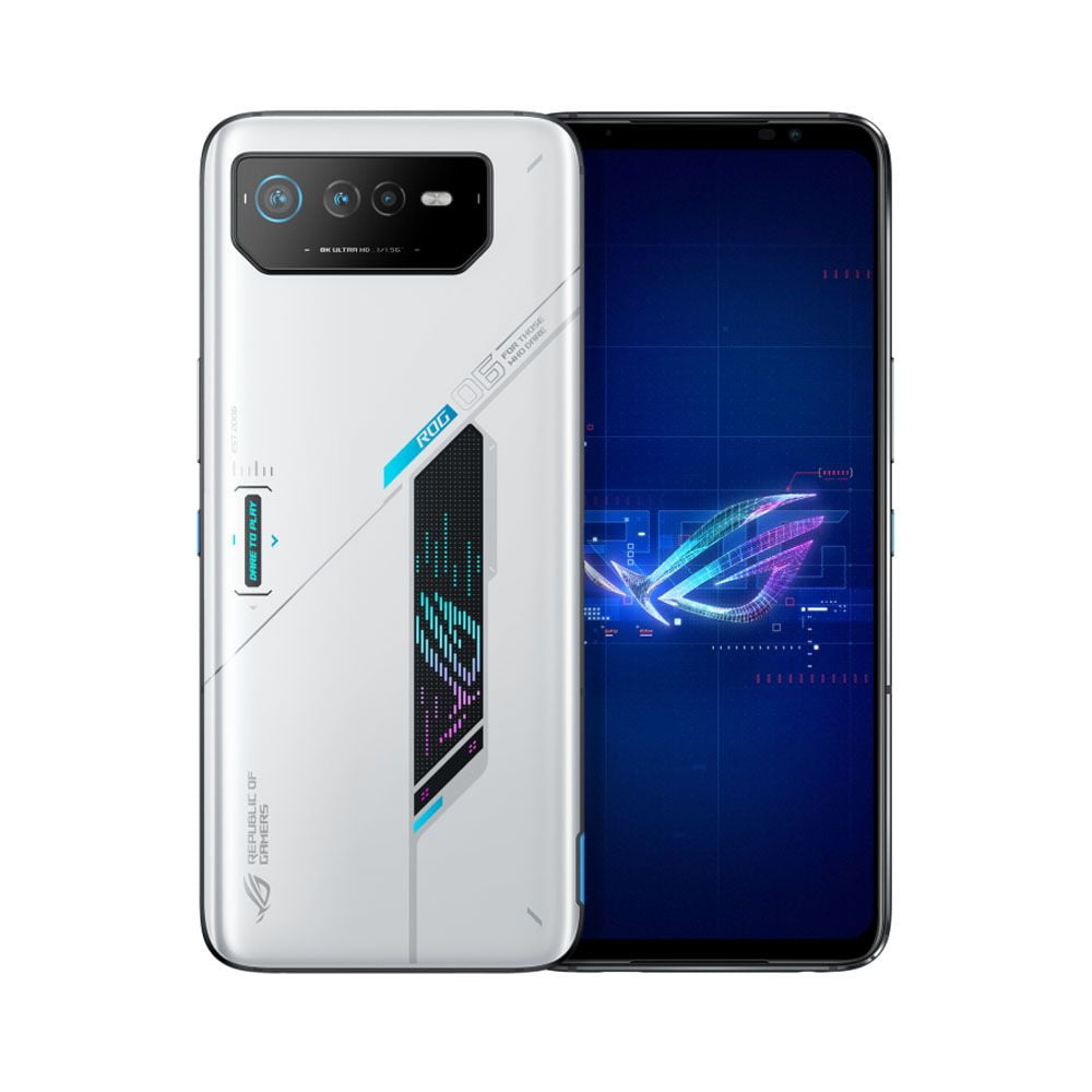 Asus Rog Phone 6 Asus Rog Phone 6