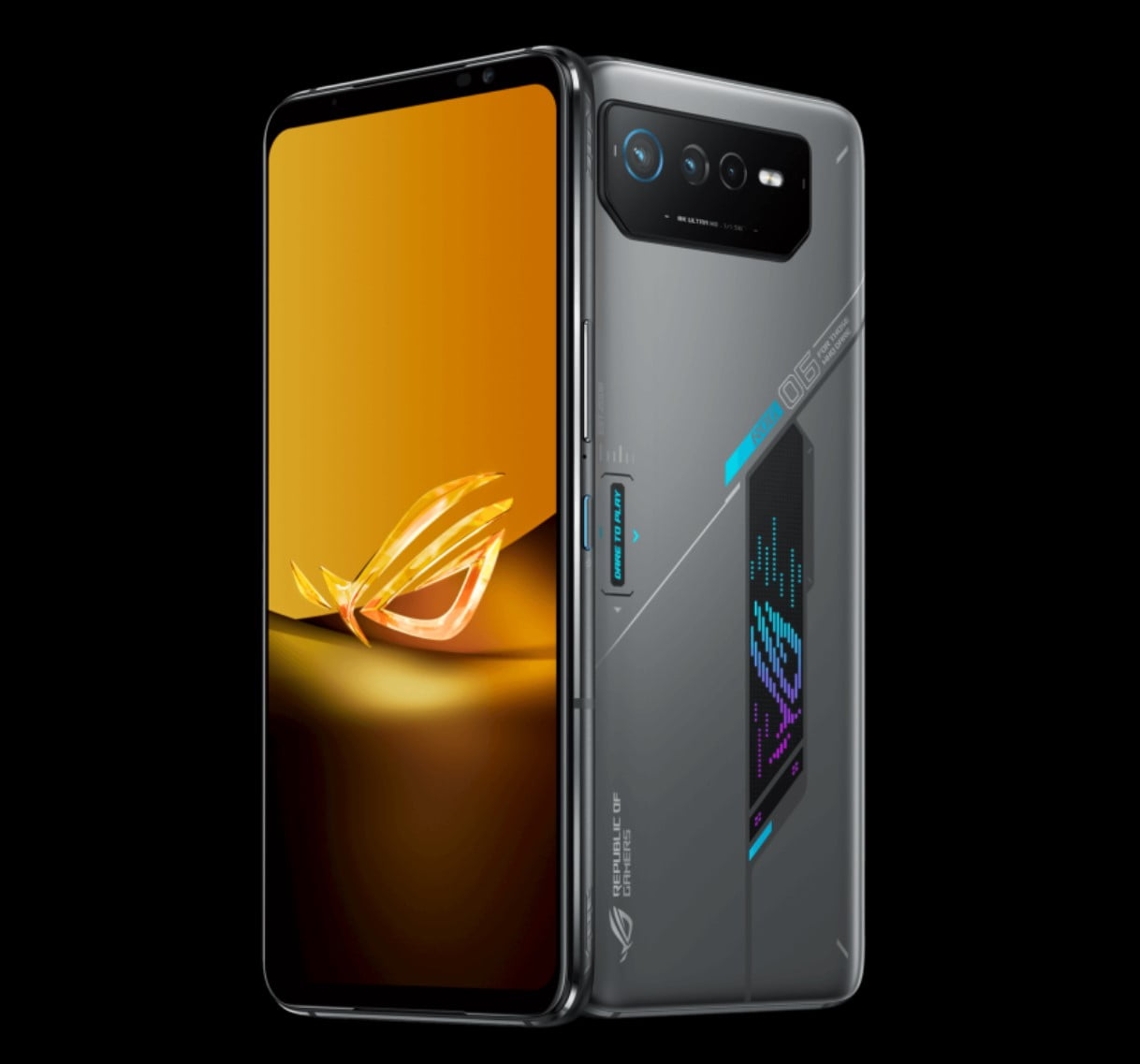 Asus ROG Phone 6D