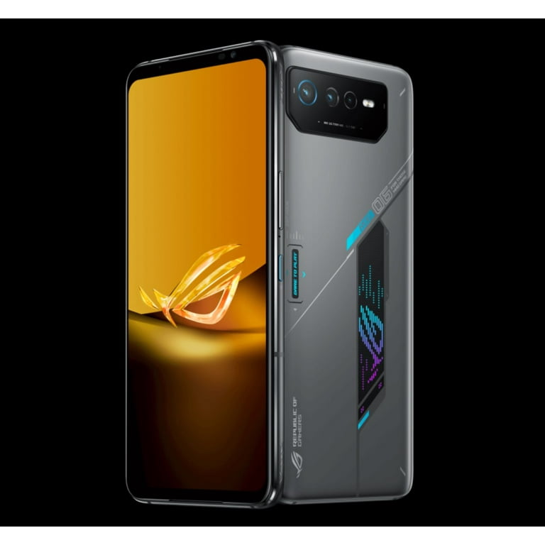 ASUS ROG Phone 6D 12GB/256GB 【公式通販】