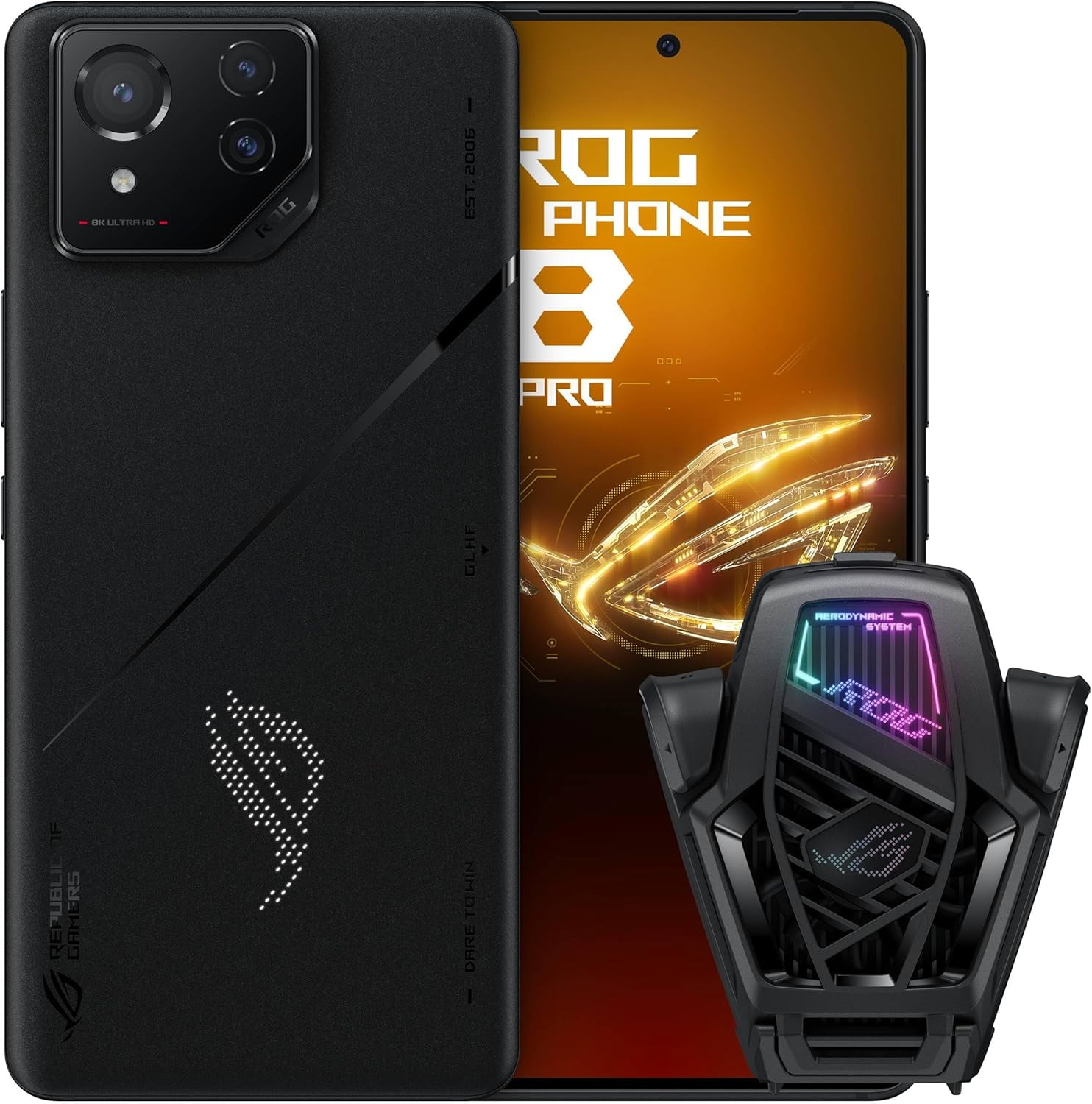 Asus Rog Phone 6