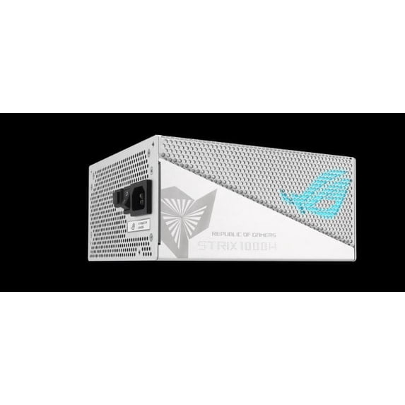 Asus ROG ROG Strix ATX 3.0, ATX12V, ATX Yes Power Supply - 1000W