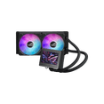 thumbnail image 1 of Asus ROG RYUJIN III 240 ARGB Processor Cooling Fan/Radiator/Water Block/Pump, 1 of 5