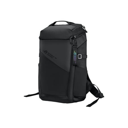 Asus ROG Ranger BP2701 Carrying Case (Backpack) for 17" Notebook - Black