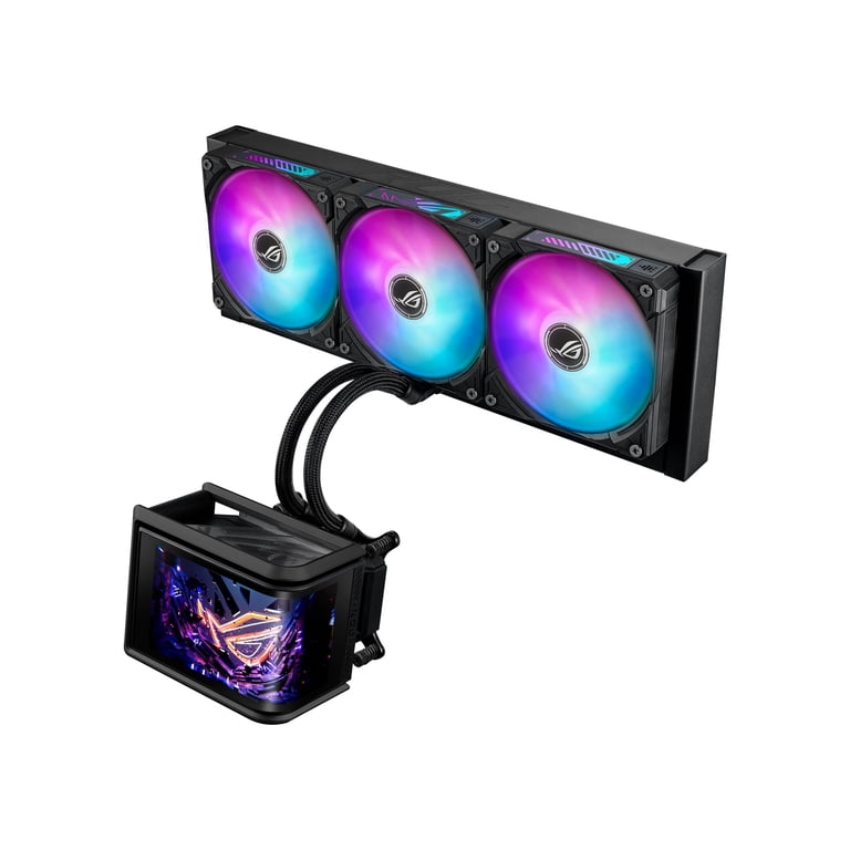 ROG RYUO IV SLC 360 ARGB - Walmart.com