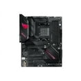 thumbnail image 1 of Asus ROG Strix B550-F GAMING WIFI Desktop Motherboard - AMD Chipset - Socket AM4 - ATX (rogstrixb550fgamingwifiii), 1 of 4