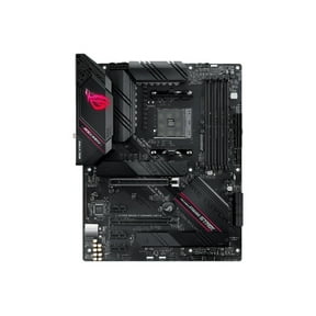 Asus ROG Strix B550-F GAMING WIFI Desktop Motherboard - AMD Chipset - Socket AM4 - ATX (rogstrixb550fgamingwifiii)
