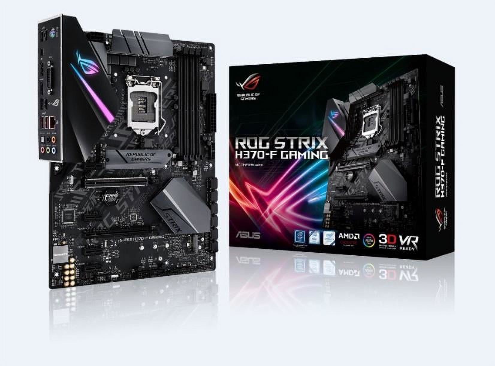 ASUS PRIME H370-A マザーボード Core i7-9700K | ASUSTek
