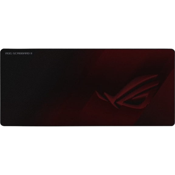 Asus ROG Scabbard II Gaming Mouse Pad