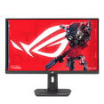 thumbnail image 1 of ASUS ROG Strix 27 QHD 2560x1440 HDR400 USB-C Gaming Monitor XG27ACS, 180Hz,1ms, Fast IPS, 133% sRGB, Extreme Low Motion Blur Sync, G-Sync Compatible, DisplayWidget, Tripod Socket, 3 Year Warranty, 1 of 5