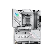 Asus ROG Strix B850-A GAMING WIFI Gaming Desktop Motherboard - AMD B850 Chipset - Socket AM5 - ATX (90mb1j50-m0aay0)