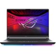 thumbnail image 1 of ASUS ROG Strix G16 G615 16" WQXGA 240Hz Gaming Laptop, Intel Core Ultra 9 275HX 2.7GHz, 32GB RAM, 2TB SSD, NVIDIA GeForce RTX 5070 8GB, Windows 11 Pro, Gray, 1 of 10