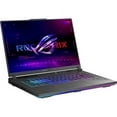 thumbnail image 1 of ASUS ROG Strix G16 Gaming Laptop 16" WUXGA 165Hz Intel Core i9-13980HX 16GB DDR5 1TB SSD NVIDIA GeForce RTX 4060 8GB Eclipse Gray, 1 of 5