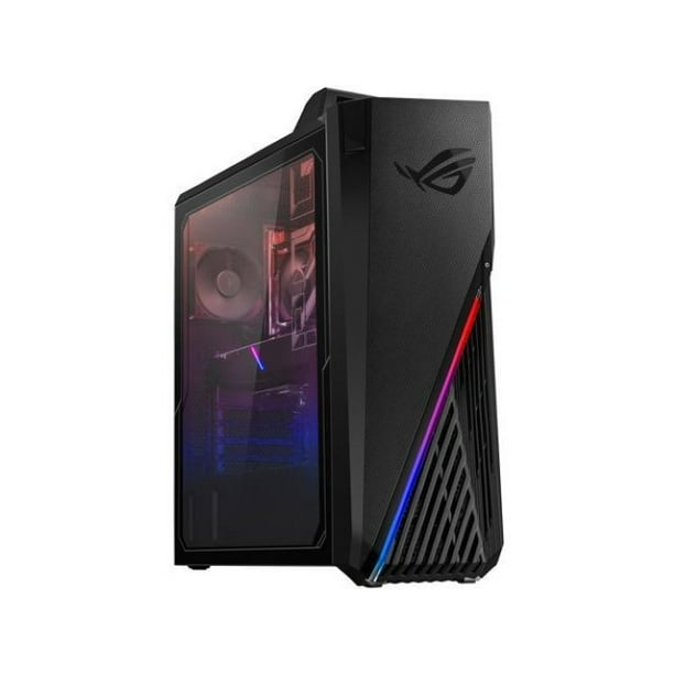 Asus ROG Strix GA15DH Gaming Desktop PC AMD Ryzen 7 3700X 16GB