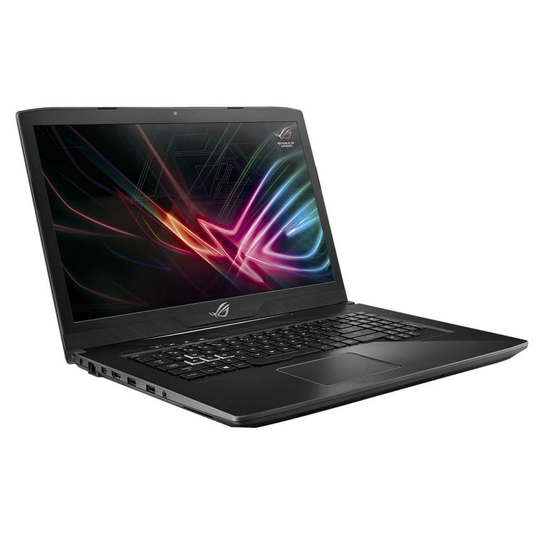 Asus ROG Strix GL703VM DB74 Core i7 7700HQ 17.3
