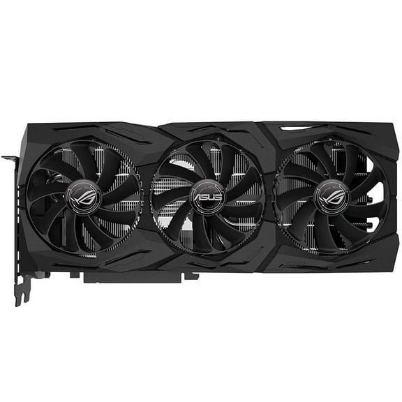 Asus ROG Strix GeForce RTX 2080 Ti Advanced edition 11GB GDDR6 - ROG-STRIX-RTX-2080TI-A11G
