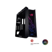 Asus ROG Strix Helios GX601 Black