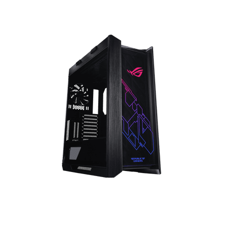 Asus ROG Strix Helios GX601 Black