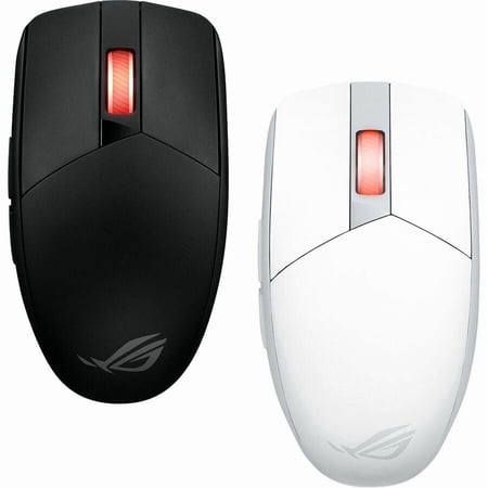 Asus ROG Strix Impact III Wireless P520 Gaming Mouse