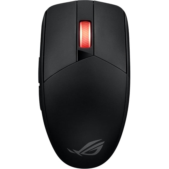 Asus ROG Strix Impact III Gaming Mouse