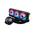 thumbnail image 1 of Asus ROG Strix LC II 360 for Fan, Radiator, Water Block, Liquid Cooling with ARGB, 1 of 4