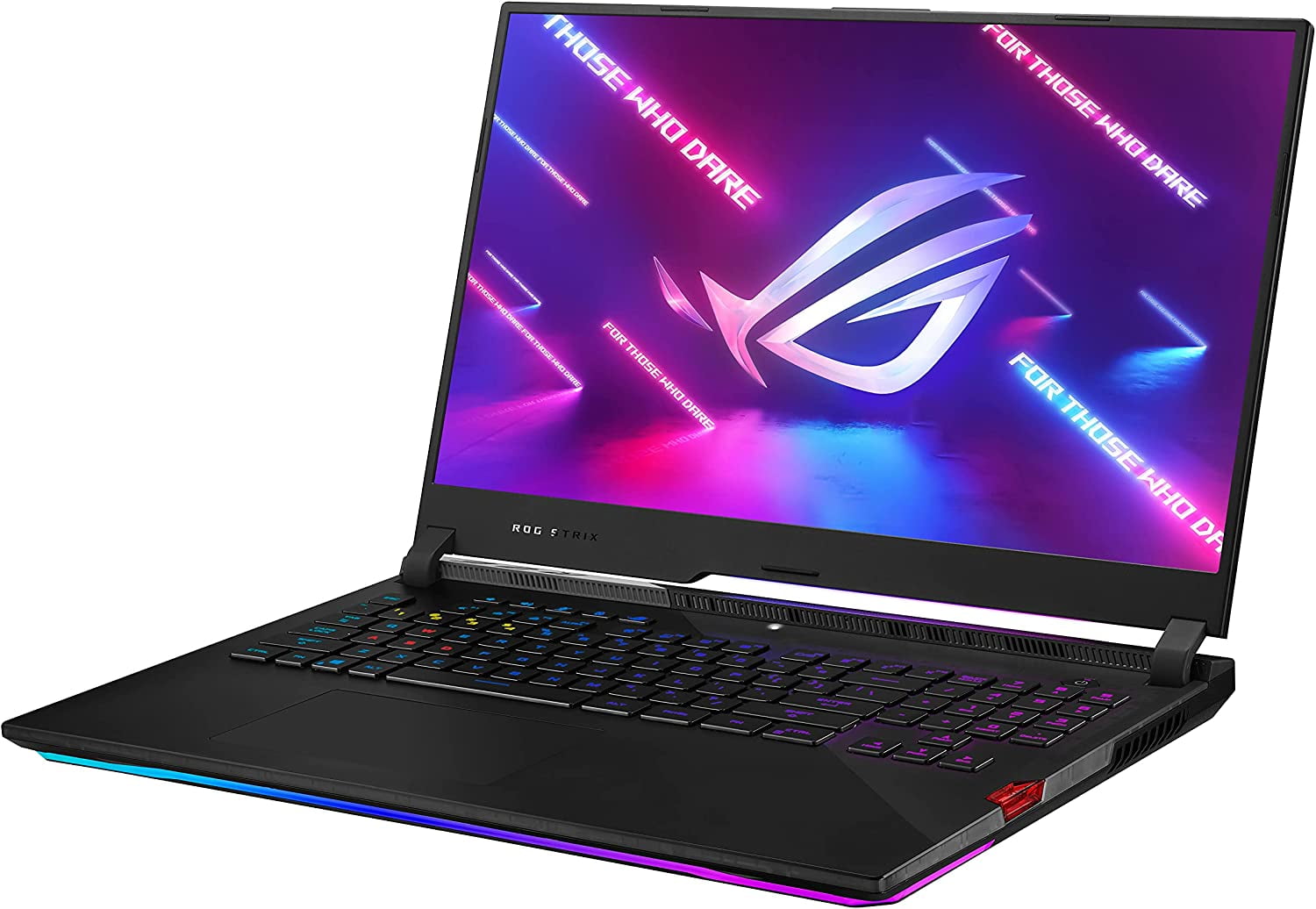 Asus ROG Strix SCAR 17 17.3