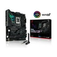 thumbnail image 1 of Asus ROG Strix STRIX Z790-F Gaming WIFI Gaming Desktop Motherboard - Intel Z790 Chipset - Socket LGA-1700 - ATX, 1 of 5