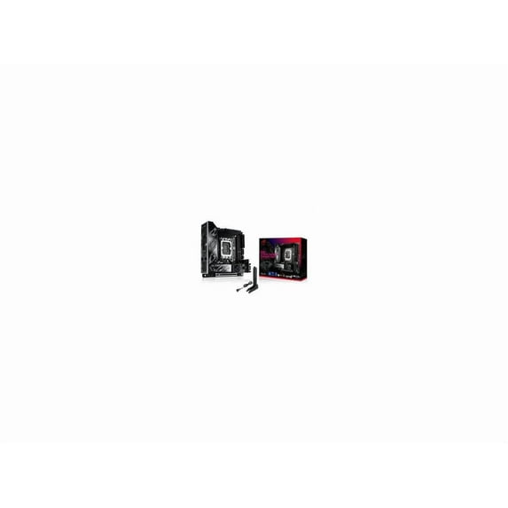ASUS ROG STRIX Z890-I GAMING WIFI LGA 1851 Intel Z890 Mini ITX Motherboard