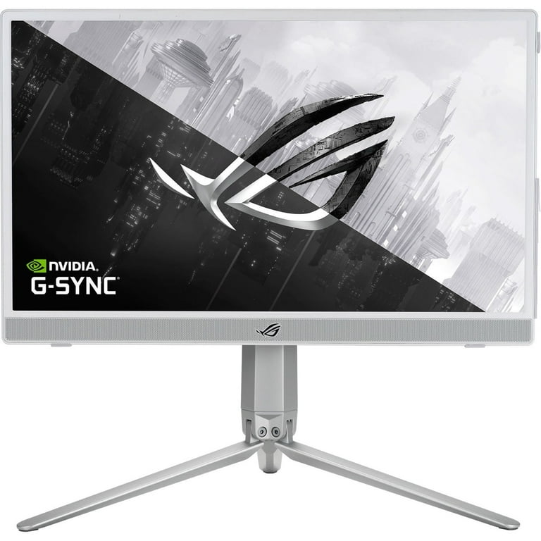 ASUS ROG Strix XG16AHP モニター ROG Strix XG16AHP | Below 23 Inches | Gaming Monitors｜ROG