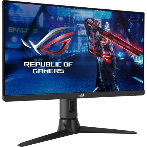 ASUS ROG Strix XG256Q 24.5インチ 180hz Asus ROG Strix XG256Q 24.5