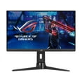 thumbnail image 1 of ASUS 24.5" 240 Hz Fast IPS FHD Gaming Monitor FreeSync Premium & G-Sync Compatible 1920 x 1080 sRGB 120% HDMI, DisplayPort, USB, Audio ROG Strix XG259CM, 1 of 5