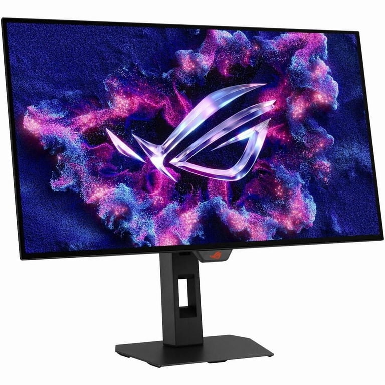 ASUS, Gaming OLED Monitor, XG27AQDMGR, 27 inch WQHD display