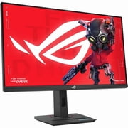 Asus ROG Strix XG27UCSR 27" Class 4K UHD Gaming LCD Monitor, 169, Black