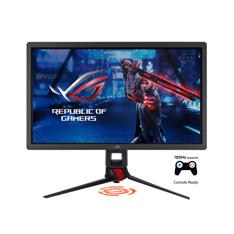 Asus ROG Strix XG27UQ 27