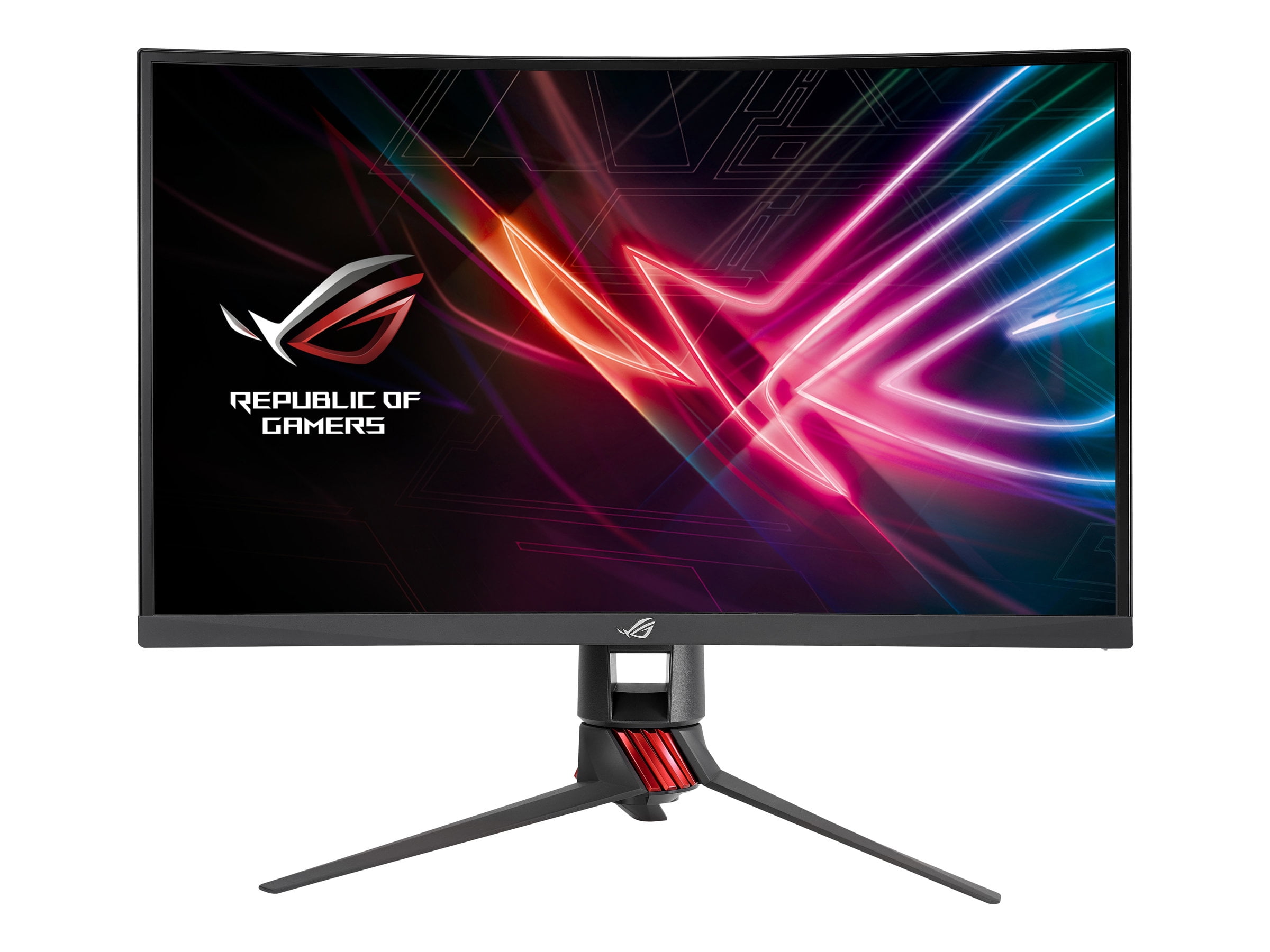ASUS ROG STRIX XG27VQ 27型 Asus ROG Strix XG27VQ 27