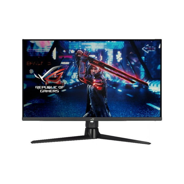 Asus Rog Strix Xg32uq 32