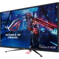 thumbnail image 1 of Asus ROG Strix XG438Q 42.5" 4K UHD LED Gaming LCD Monitor, 16:9, 1 of 15