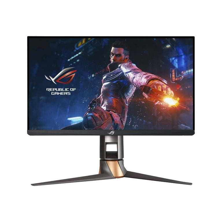 MNTR ASUS 24.5 360HZ PG259QN IPS R 