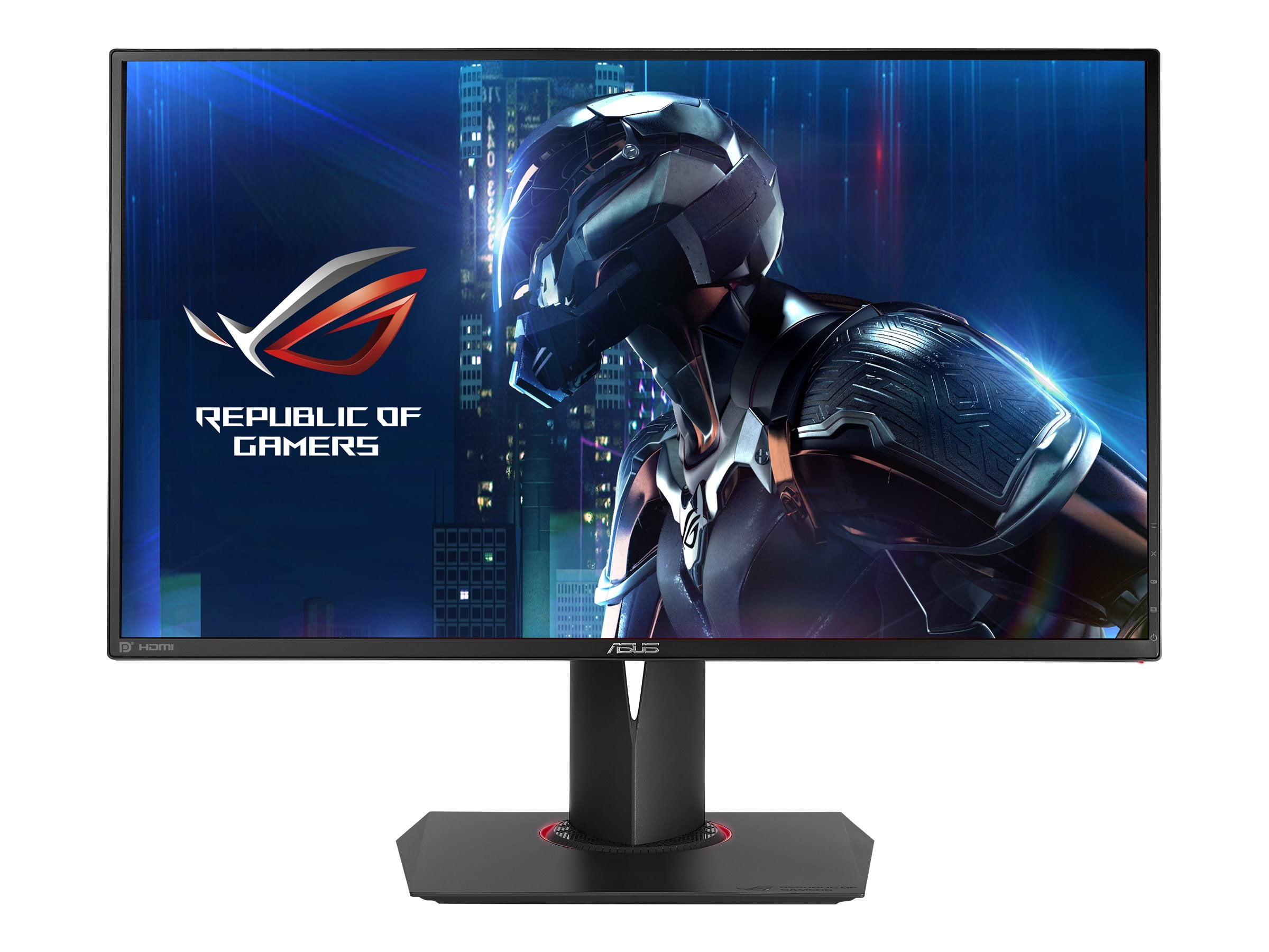 Asus ROG Swift PG278QR 27