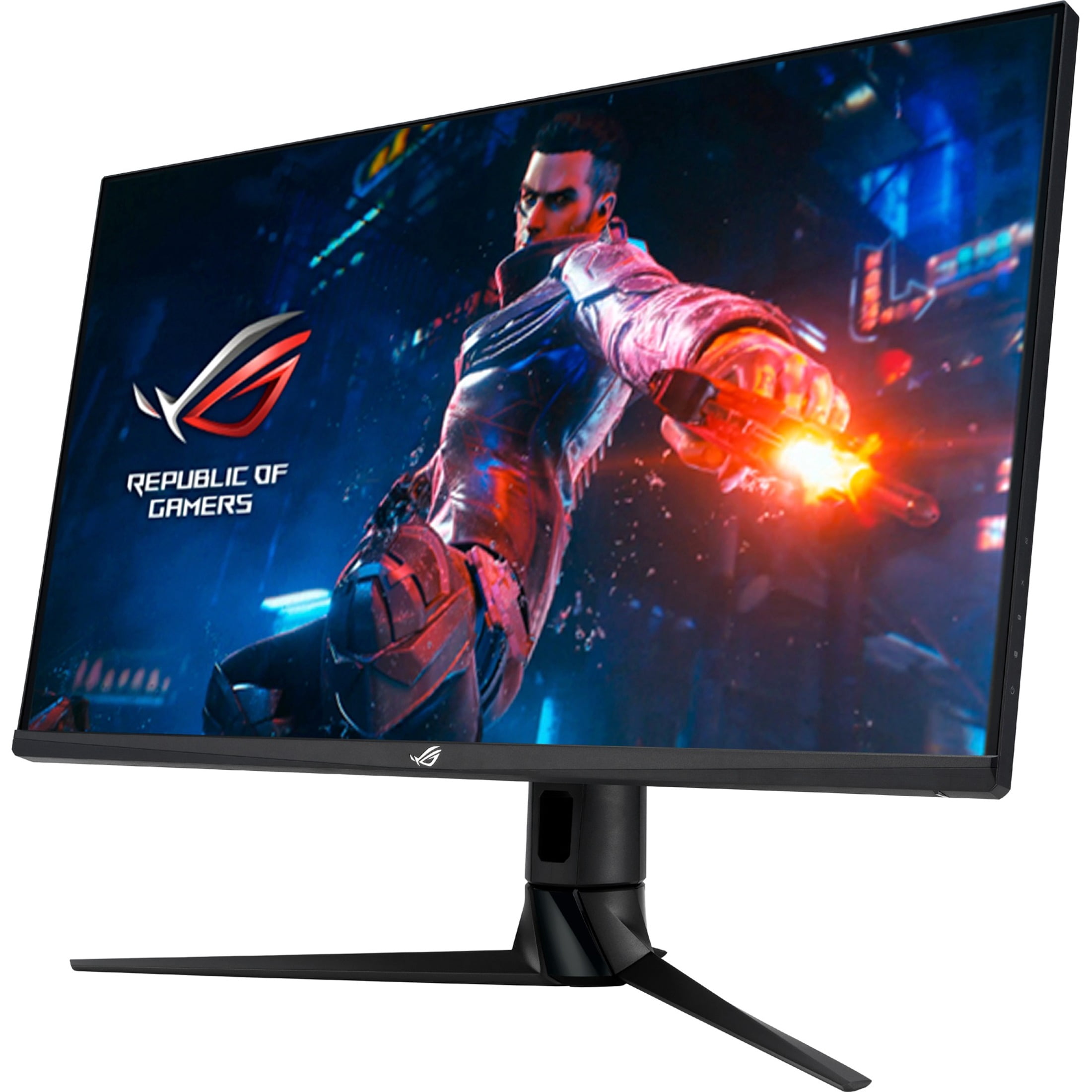 Asus ROG Swift PG32UQ 32 Class 4K UHD Gaming LCD Timor-Leste | Ubuy