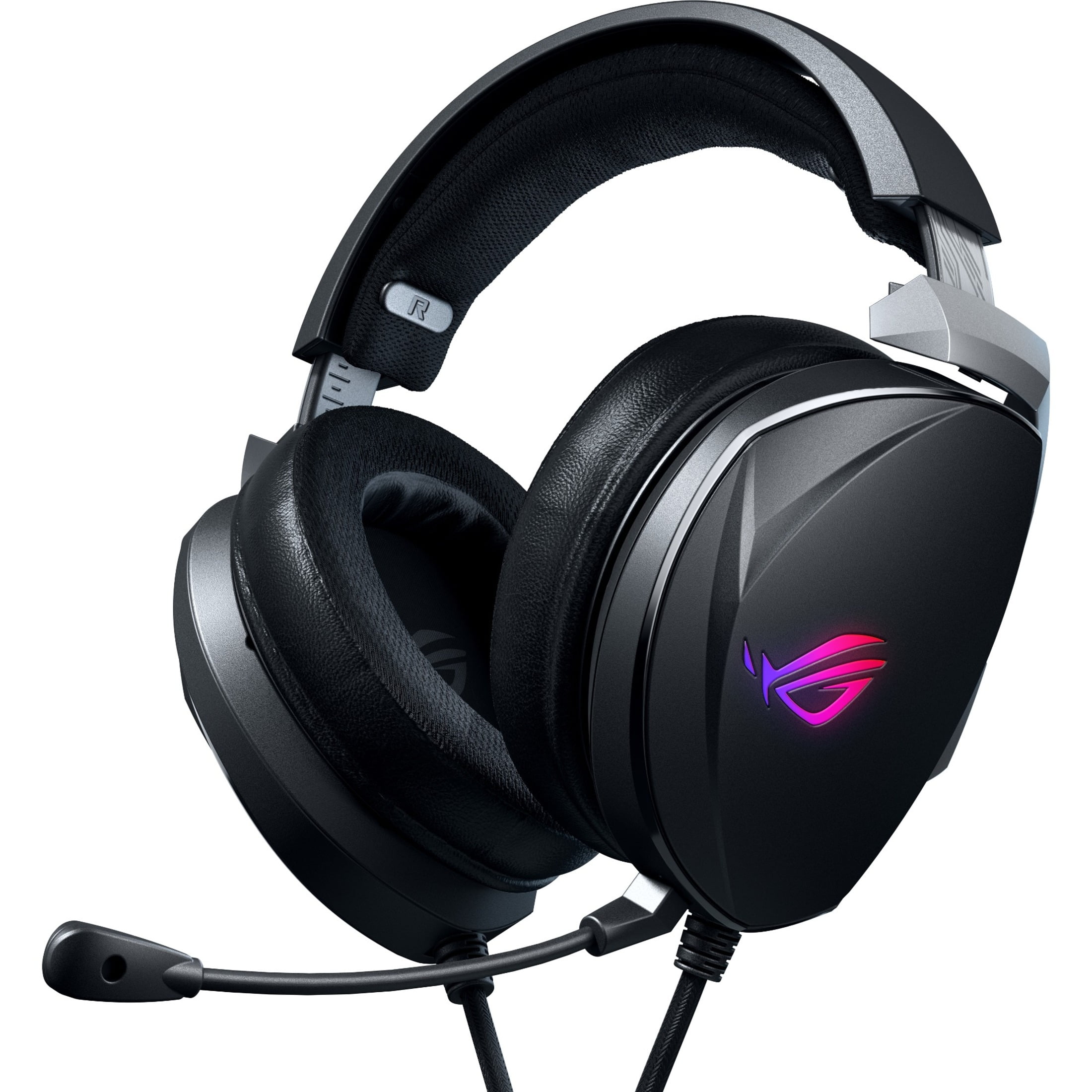 Asus ROG Theta 7.1 Gaming Headsets - Headsets or Surround System?