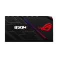 thumbnail image 1 of ASUS 850W ROG Thor Platinum Power Supply, Black, 1 of 5