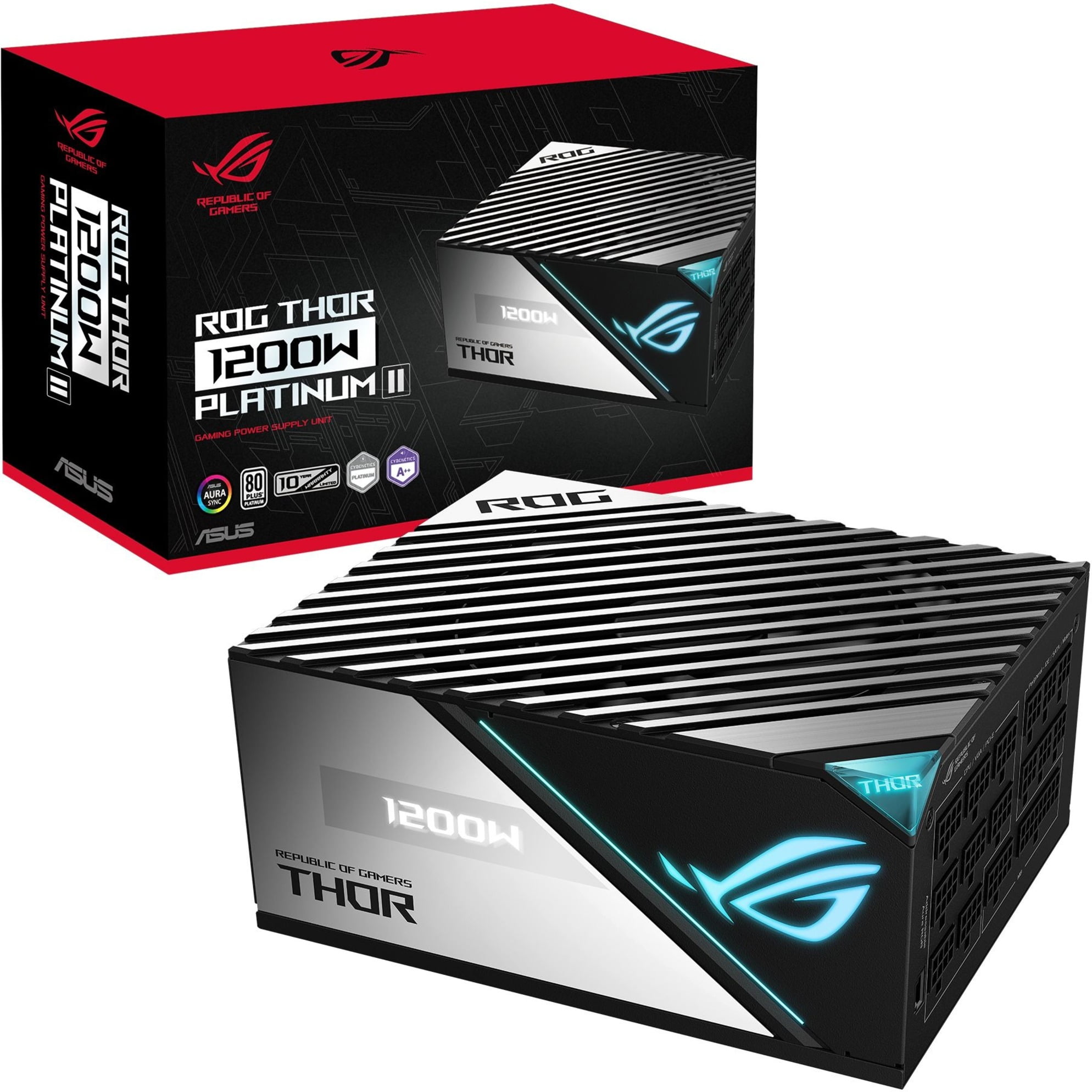 Asus-ROG-Thor-Platinum-1200W-