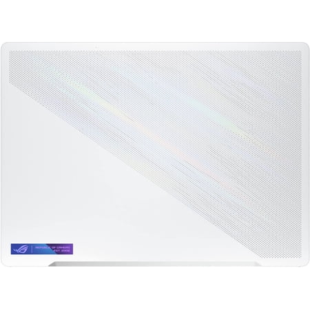 ASUS - ROG Zephyrus 14” WQXGA 120Hz Gaming Laptop – AMD Ryzen 9– 16GB DDR5 Memory – AMD Radeon RX 6700S – 1TB PCIe 4.0 SSD