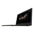 thumbnail image 1 of Asus ROG Zephyrus 15.6" Full HD Gaming Laptop, Intel Core i7 i7-7700HQ, 16GB RAM, NVIDIA GeForce GTX 1070, 256GB SSD, Windows 10 Pro, Metallic Copper, GX501VS-XS71, 1 of 17