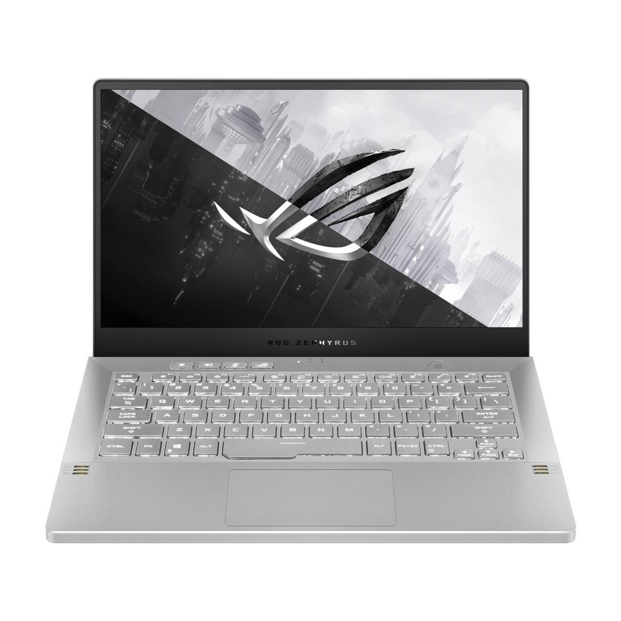 Asus ROG Zephyrus G14 Gaming Laptop AMD Ryzen R9, Kuwait Ubuy
