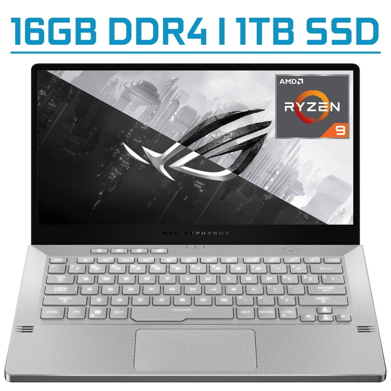 Amd ryzen 2024 9 4900hs laptop