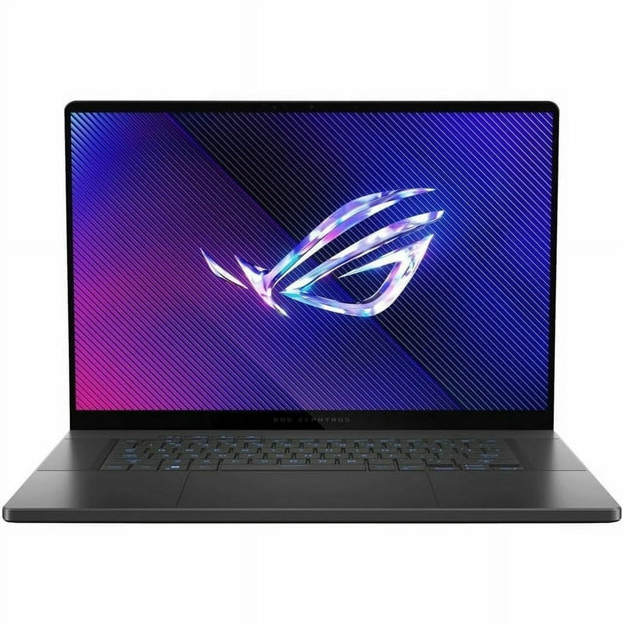 ASUS ROG Zephyrus G16 16" Gaming Laptop, Intel Core Ultra 9 185H, 8GB, 1TB SSD, Gray