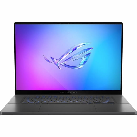 Asus ROG Zephyrus G16 16" Gaming Laptop, Intel Core Ultra 9 285H, 32GB RAM, NVIDIA GeForce RTX 5070 Ti 12 GB, 1TB SSD, Windows 11 Home, GU605CR-G16.U95070TI